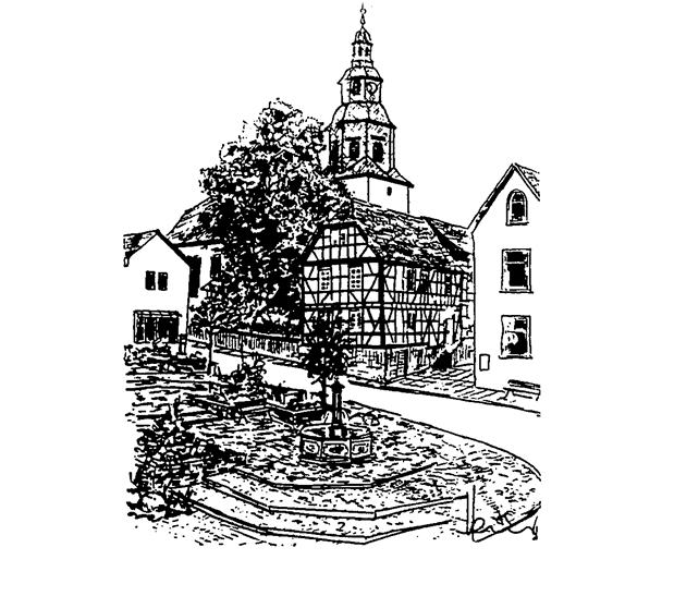 Altstadtfest Marktbrunnen
